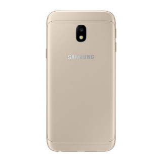 Samsung SM-J330 Galaxy J3 (2017) Dual SIM Gold Mobile