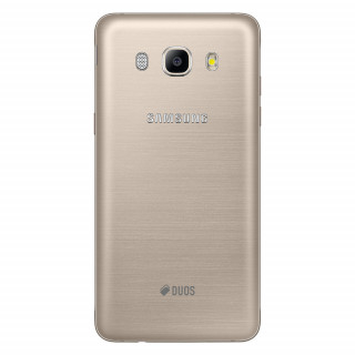 Samsung SM-J510F Galaxy J5 (2016) DUOS Gold Mobile