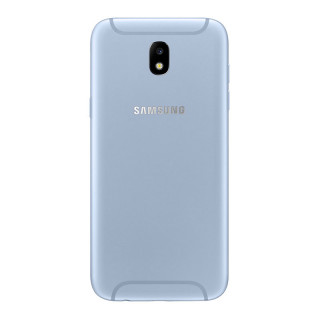 Samsung SM-J530 Galaxy J5 (2017) Dual SIM Blue-Silver Mobile