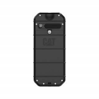 TEL CAT B26 DS Black Mobile