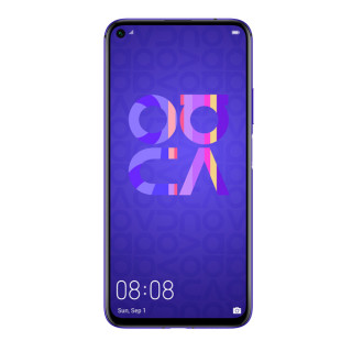 TEL HUAWEI Nova 5T 8/128GB DS Midsummer Purple Mobile