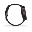 vívomove Style Black bors Black Nylon strap, Gray buckle thumbnail