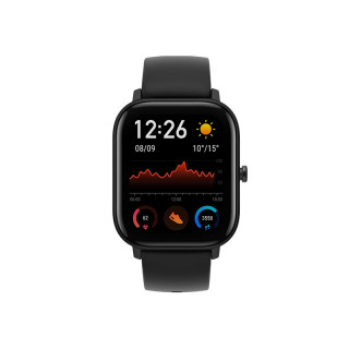 Xiaomi Amazfit GTS Smart watch (Čierne) Mobile