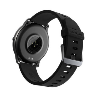 Xiaomi Haylou LS05 Solar smart watch Mobile