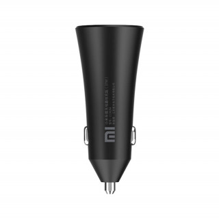 Xiaomi Mi 37W Dual-Port Car Charger - nabíjačka do auta Mobile