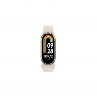 Xiaomi Mi Band 8 - Champagne Gold Mobile