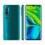 Xiaomi Mi Note 10 Dual Sim Green 6GB +128GB thumbnail