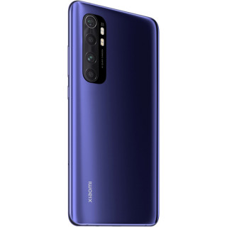 Xiaomi Mi Note 10 Lite Dual Sim Purple 6GB +128GB Mobile