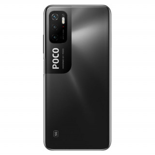 Xiaomi Poco M3 Pro 5G 128GB 6GB RAM Dual SIM Black Mobile