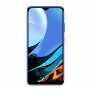 Xiaomi Redmi 9T 128GB 4GB RAM Dual Blue Mobile