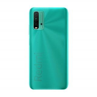 Xiaomi Redmi 9T 128GB 4GB RAM Dual Green Mobile