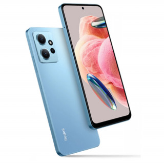 Xiaomi Redmi Note 12 128GB 4GB RAM modrý Mobile