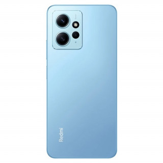 Xiaomi Redmi Note 12 128GB 4GB RAM modrý Mobile