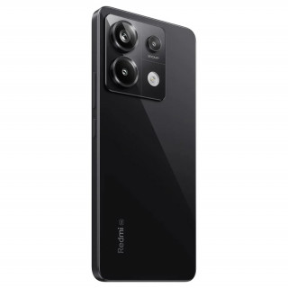 Xiaomi Redmi Note 13 Pro 5G 256GB 8GB RAM Dual - čierny Mobile