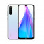 Xiaomi Redmi Note 8T Dual Sim 4GB 64GB White thumbnail