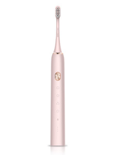 Xiaomi Soocas Sonic Eletric Toothbrush Global Pink Home