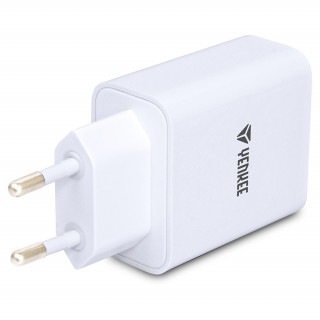 YENKEE YAC 2135 USB C nabíjačka PD 35W Mobile