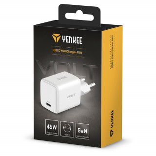 YENKEE YAC G45 USB C nabíjačka 45W Mobile