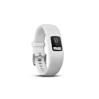 Garmin vivofit White (S/M) 010-01847-11 Mobile