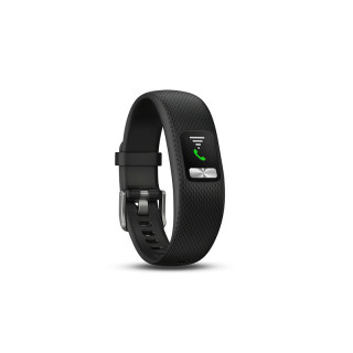 Garmin vivofit Black (S/M) 010-01847-10 Mobile