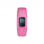 Garmin vivofit jr. Disney Princess Pink adjustable strap 010-01909-14 thumbnail