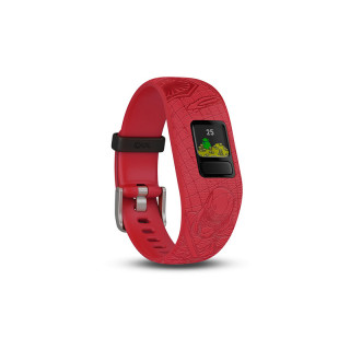 Garmin vívofit jr 2, WW, Adjustable, Dark Side 010-01909-1B Mobile