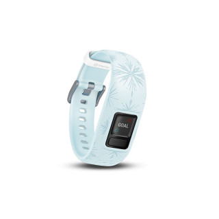 Garmin vívofit jr. 2, WW, Adjustable, Elsa 010-01909-18 Mobile