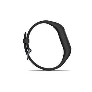 Garmin vivosmart Black/Gray Large 010-01995-23 Mobile