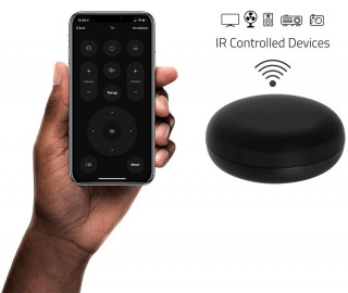 Hombli Smart IR Remote Control Home