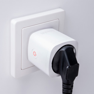 HOMBLI Smart Socket EU Home