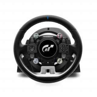 Thrustmaster T-GT II pre PS a PC (4160823) Sada volantu a pedálu Multiplatforma