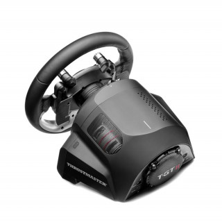 Thrustmaster T-GT II pre PS a PC (4160823) Sada volantu a pedálu Multiplatforma