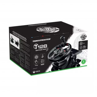 Thrustmaster T128 Simtask Pack (4460264) Multiplatforma