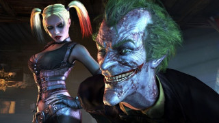 Batman: Arkham City: Game of the Year Edition (PC) Download PC