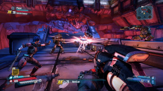 Borderlands The Pre-Sequel (PC) Download PC