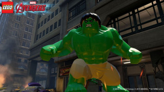 LEGO Marvel Avengers Season Pass (PC) DIGITAL PC