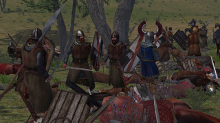 Mount & Blade (PC) Downloadable PC