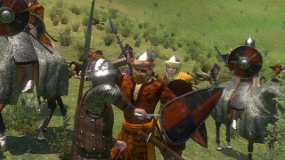 Mount & Blade: Warband (PC) Download PC