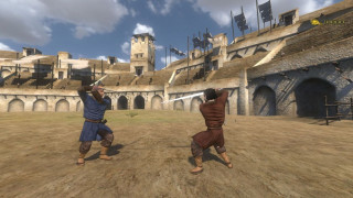 Mount & Blade: Warband (PC) Download PC