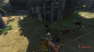 Mount & Blade: Warband (PC) Download PC