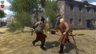 Mount & Blade: With Fire and Sword (PC) DIGITAL PC