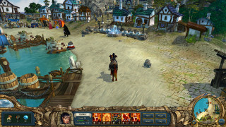 King's Bounty: Ultimate Edition (PC) DIGITAL PC