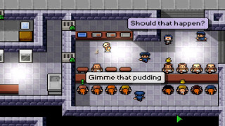 The Escapists (PC) (Downloadable) PC