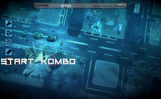 Anomaly: Warzone Earth (PC) (Downloadable) PC