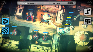 Anomaly: Warzone Earth Mobile Campaign (PC) (Downloadable) PC