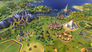 Sid Meier's Civilization VI (PC) Download PC