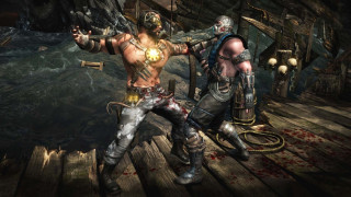 Mortal Kombat X (PC) Download PC