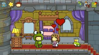 Scribblenauts Unlimited (PC) (Downloadable) PC