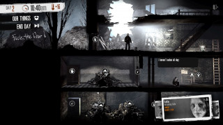 This War of Mine (PC) Download PC