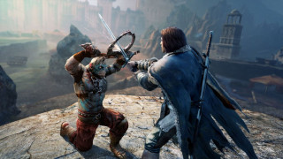 Middle-earth: Shadow of Mordor - GOTY Edition Upgrade (PC) (Download) PC